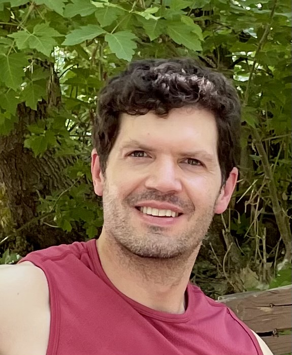 Rob Shafer